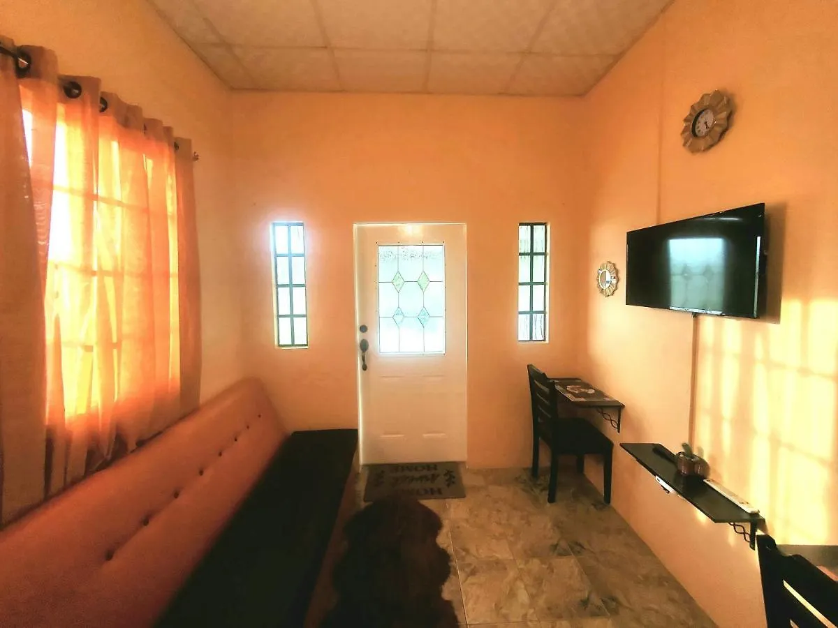 K&L Private Room Suites Arima 0*,