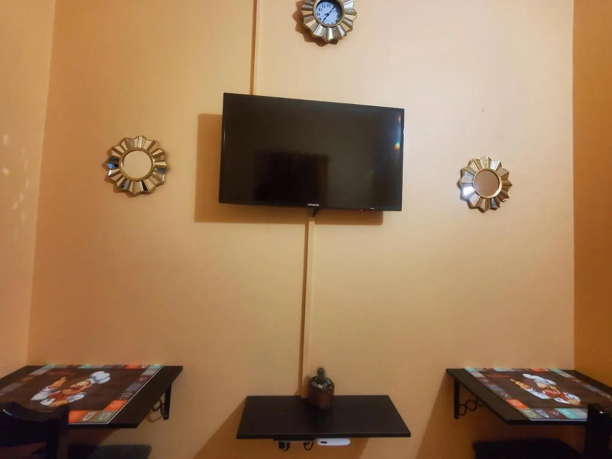 K&L Private Room Suites Arima 0*,  Trinidad a Tobago