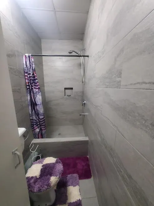 Penzion K&L Private Room Suites Arima Trinidad a Tobago