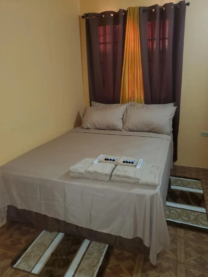 K&L Private Room Suites Arima