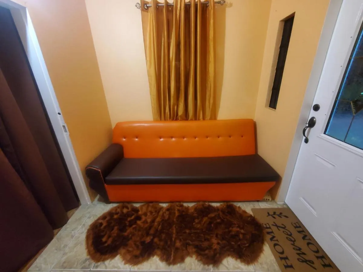 K&L Private Room Suites Arima Penzion