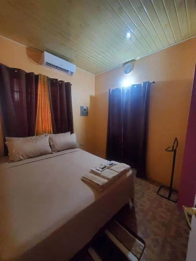 Penzion K&L Private Room Suites Arima