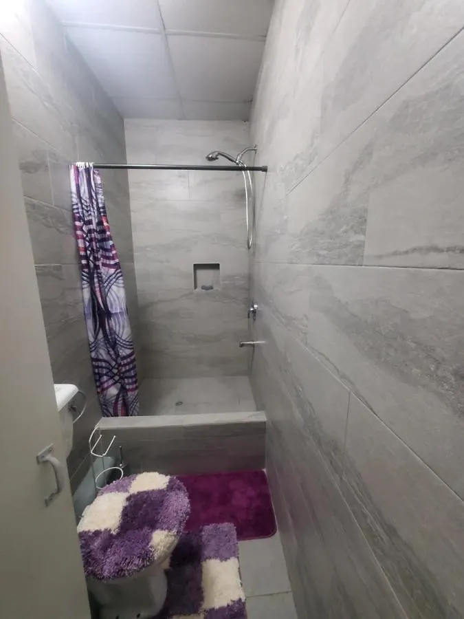 K&L Private Room Suites Arima 0*,  Trinidad a Tobago