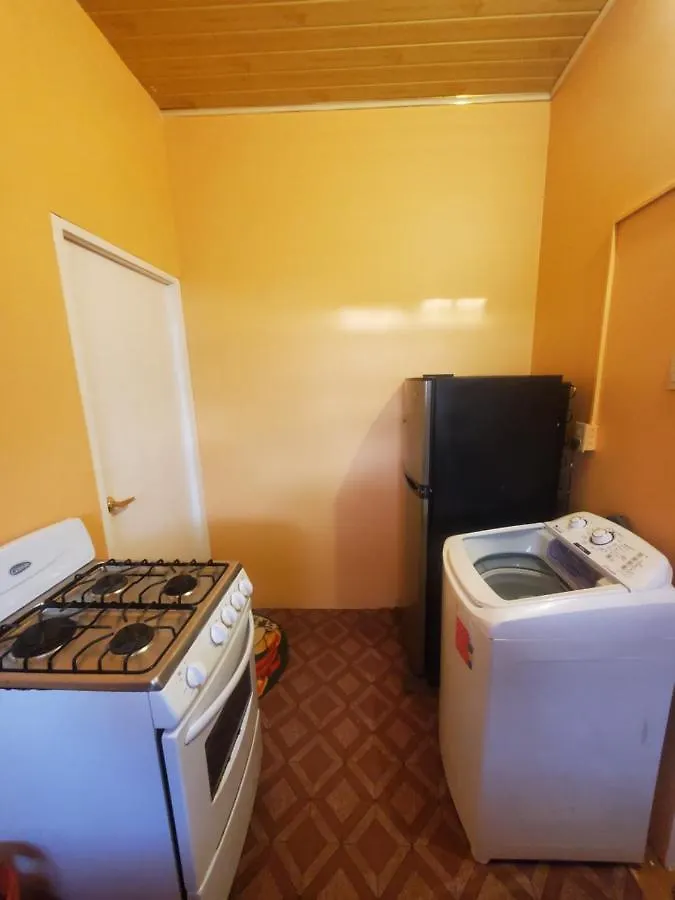 K&L Private Room Suites Arima 0*,