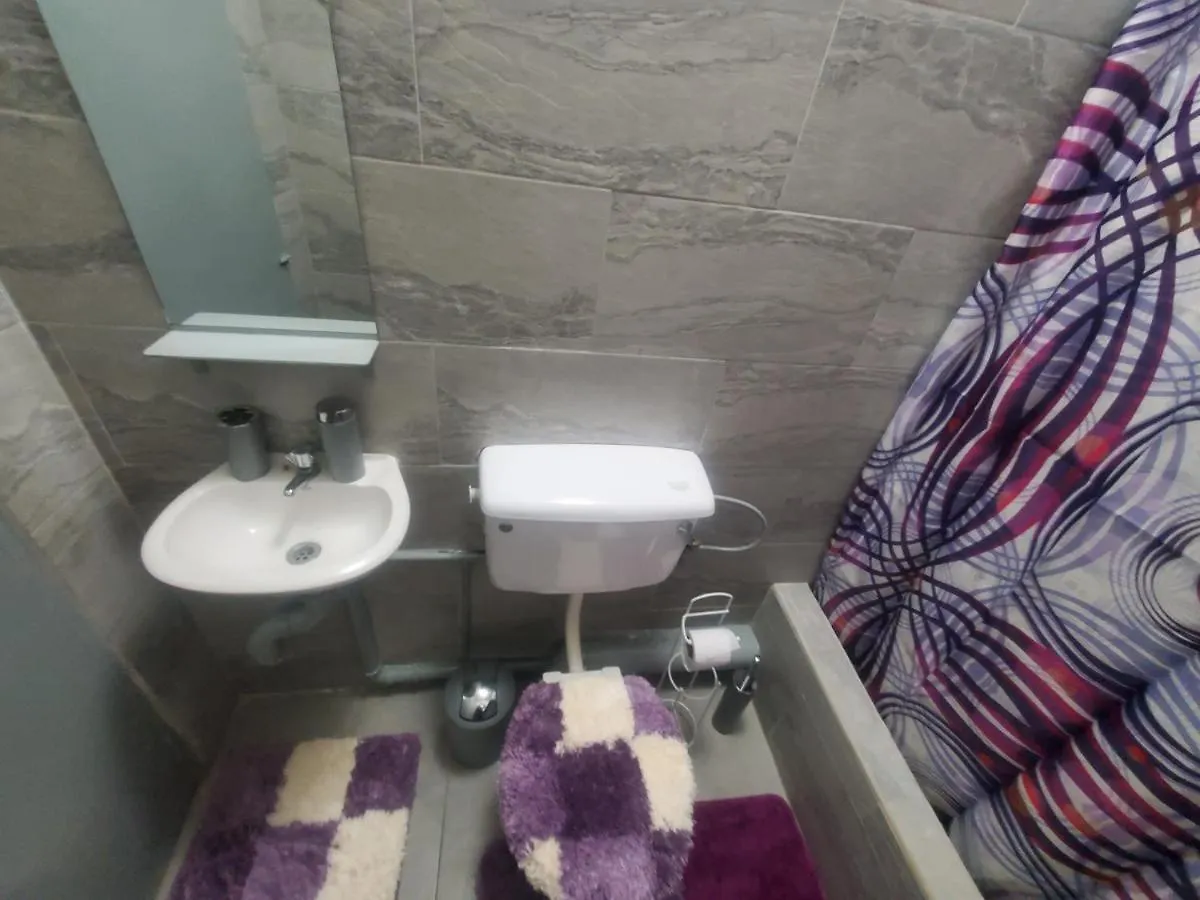 K&L Private Room Suites Arima