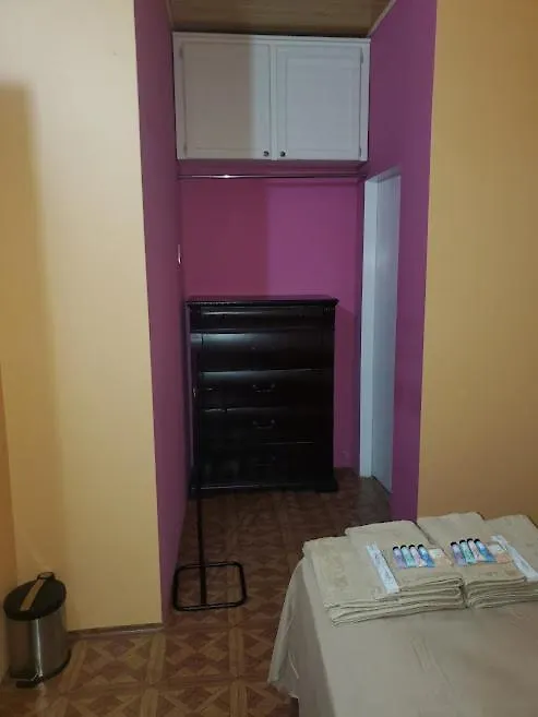 K&L Private Room Suites Arima Penzion