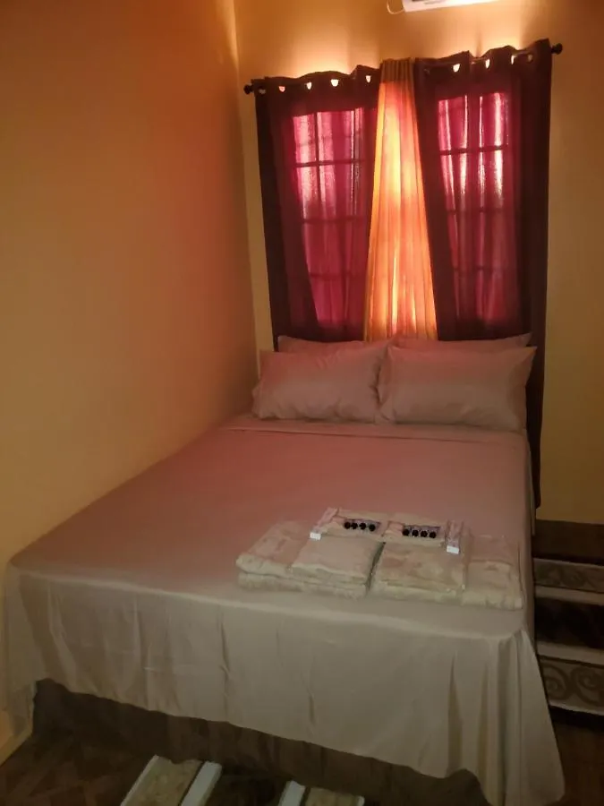 K&L Private Room Suites Arima
