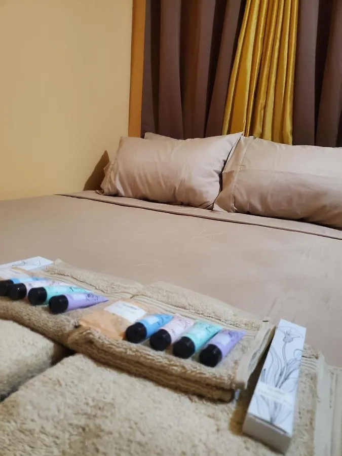 K&L Private Room Suites Arima