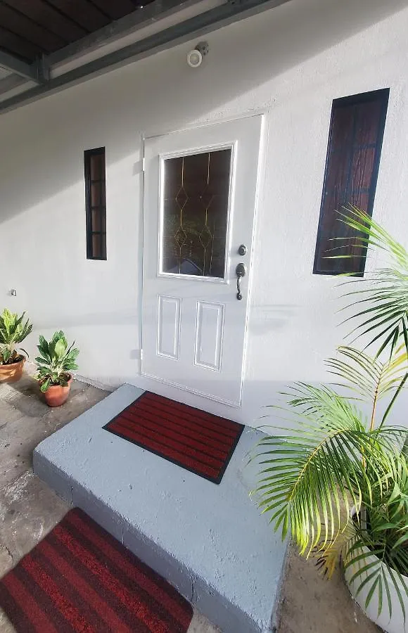 Konukevi K&L Private Room Suites Arima