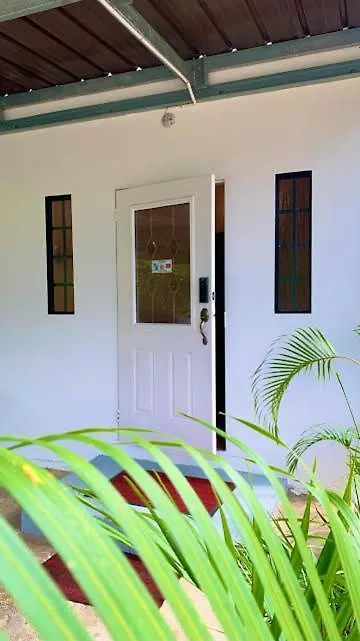 K&L Private Room Suites Arima 0*,