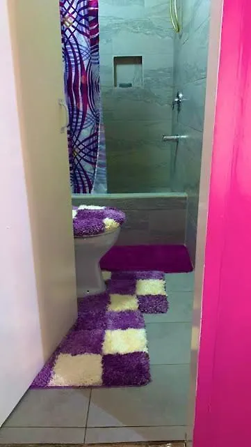 Konukevi K&L Private Room Suites Arima